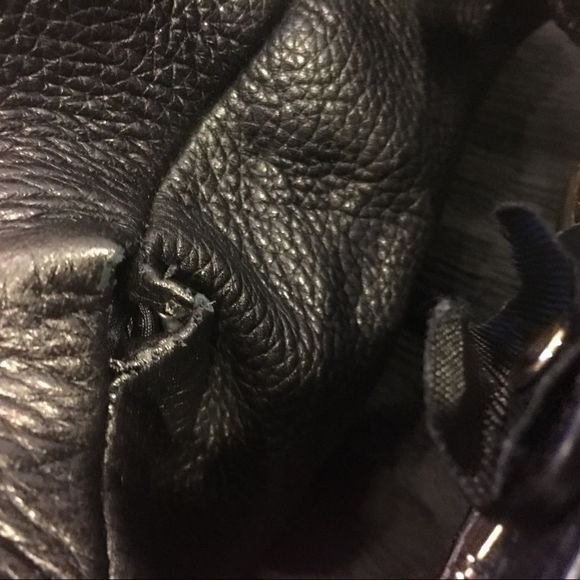 - Michael Kors Fulton satchel - Picture 6 of 7